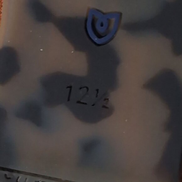 Rothy's Womens Size 12 The Flat Fall Color Round Toe Flats - Picture 8 of 8